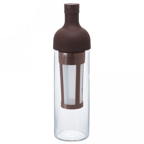 HARIO Filter In Coffee Bottle Brown