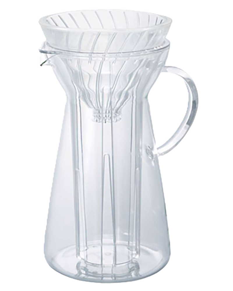 Hario Icecoffee Maker Glass Handle Large