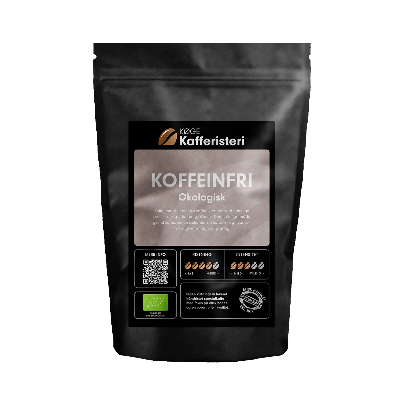 KOFFEINFRI