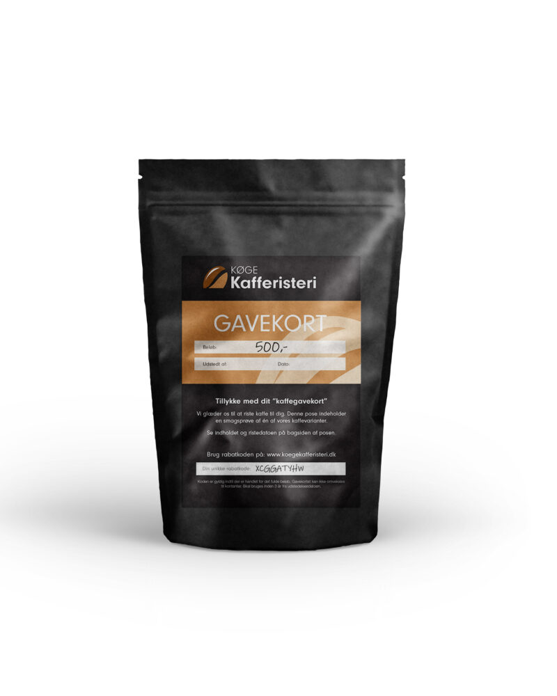Kk Produktbillede 22 Gavekort 500
