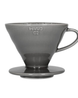 Hario_250040_V60 Dripper_Grey_Ceramic 02
