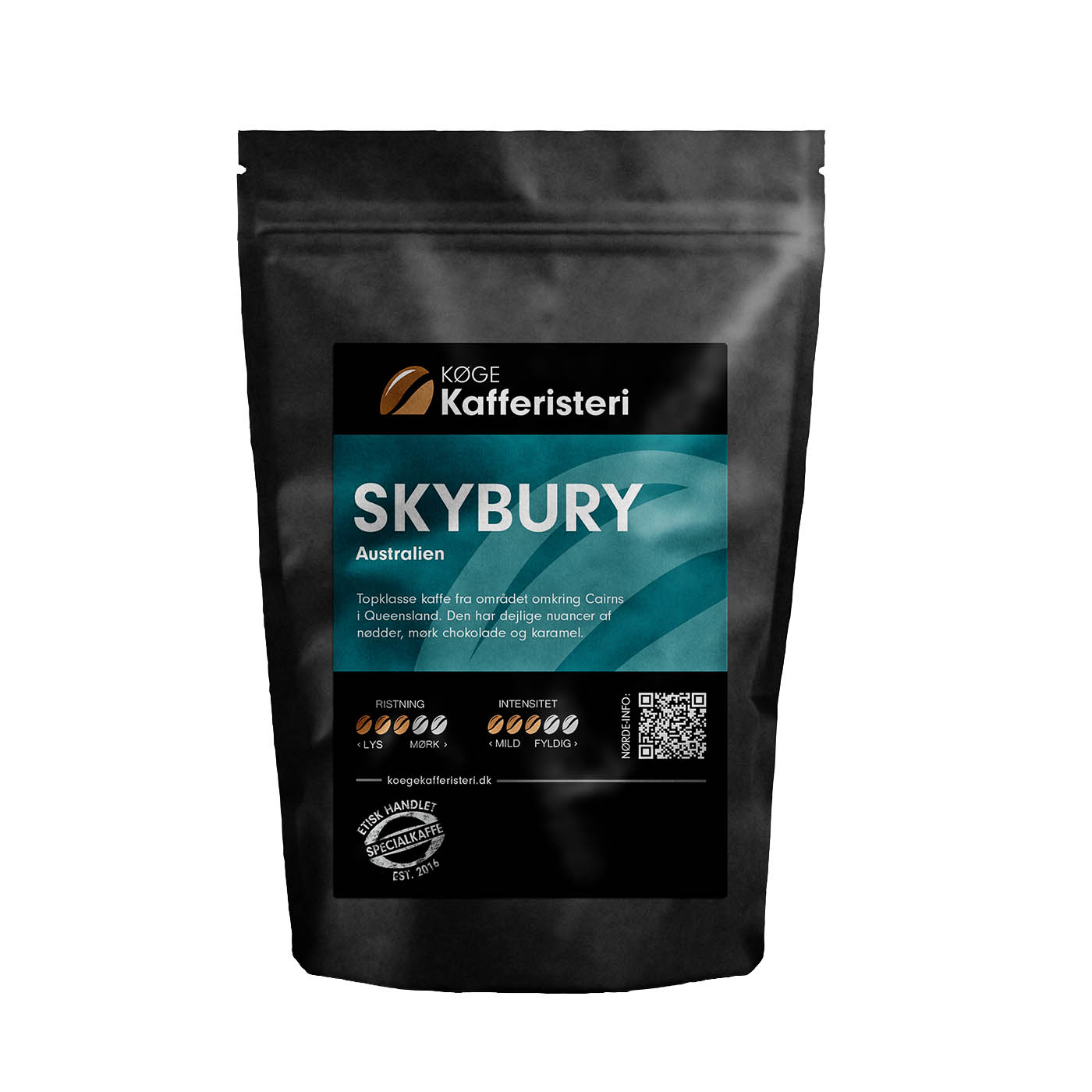 SKYBURY- Australien