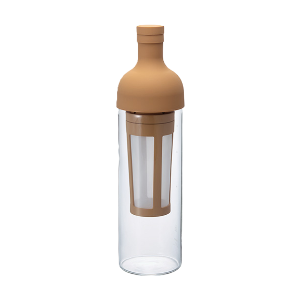 Hario 250675 Filter In Coldbrew Mocca 075L