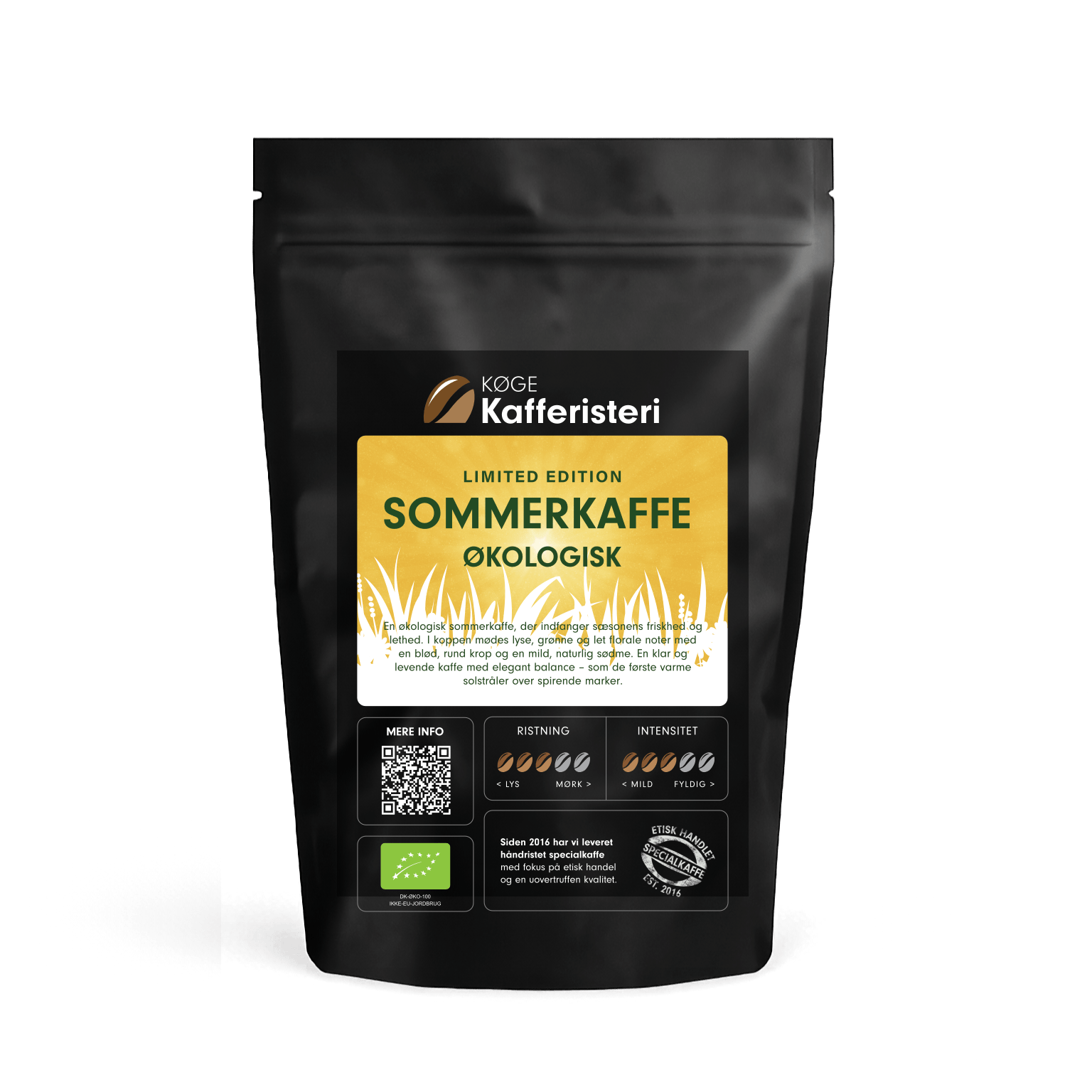 SOMMERKAFFE - Special Edition