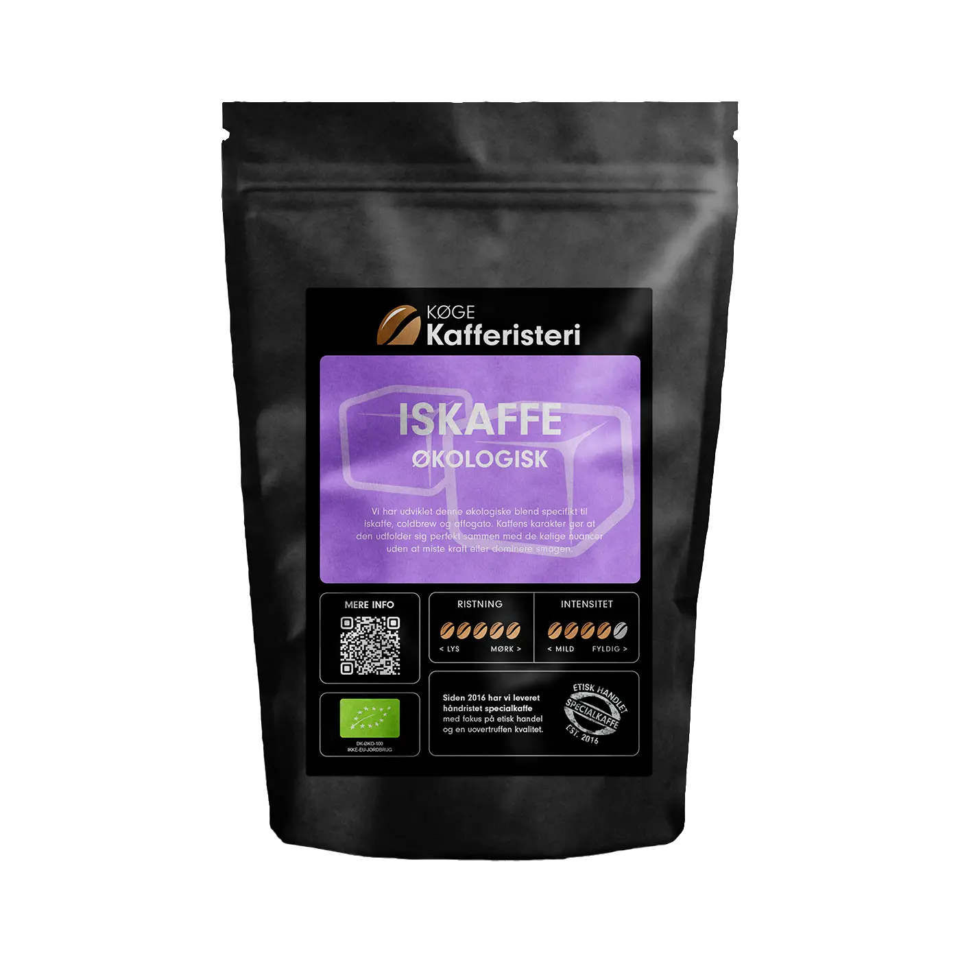 ISKAFFE