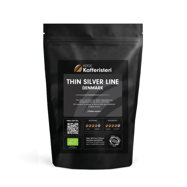 ThinSilverLine