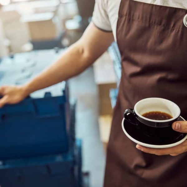 Koege Kafferisteri Hvad Er Kaffe Kvalitet 1020