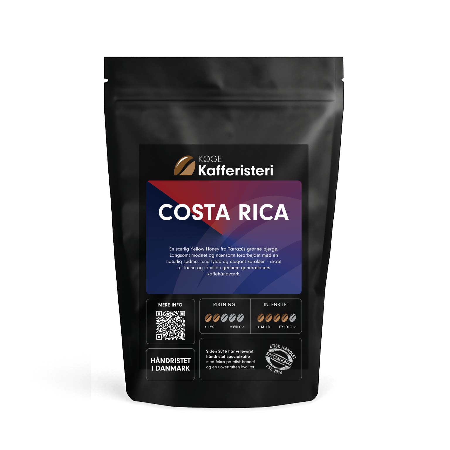 COSTA RICA
